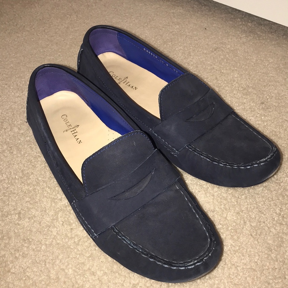 Cole Haan Shoes
